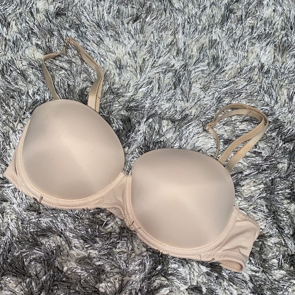 PINK Wear Everywhere Multi-way Bra